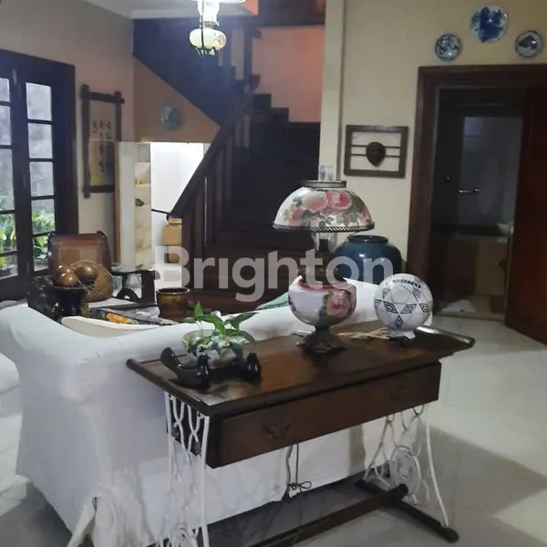 image RUMAH SIAP HUNI DI RAYA DARMO INDAH (6)