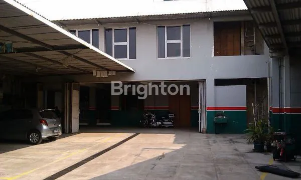 image RUKO SIAP HUNI KAWASAN RAYA SERPONG TANGERANG (1)