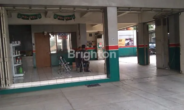 image RUKO SIAP HUNI KAWASAN RAYA SERPONG TANGERANG (2)