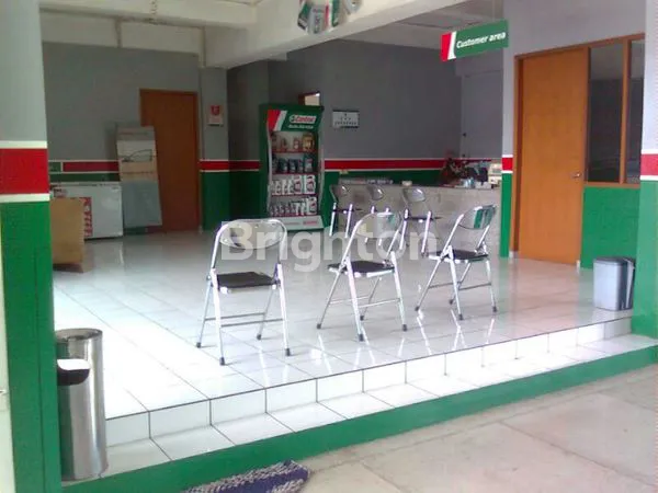 image RUKO SIAP HUNI KAWASAN RAYA SERPONG TANGERANG (4)