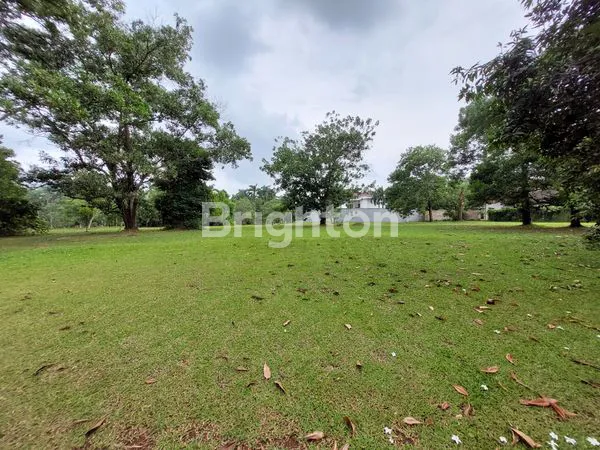 image KAVLING BUKIT TERRACE GOLF, BSD (2)