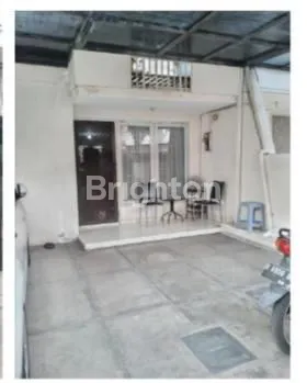 image RUMAH DI JALAN KOPYOR KELAPA GADING (3)