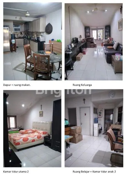 image RUMAH DI JALAN KOPYOR KELAPA GADING (5)