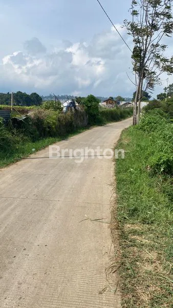 image TANAH MATANG DENGAN VIEW CANTIK (2)