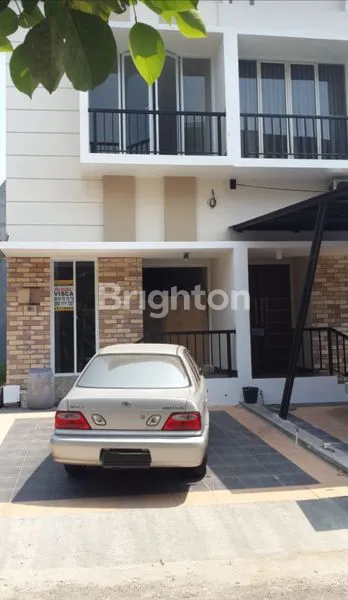 image RUMAH MINIMALIS DI LIPPO KARAWACI UTARA TANGERANG (1)