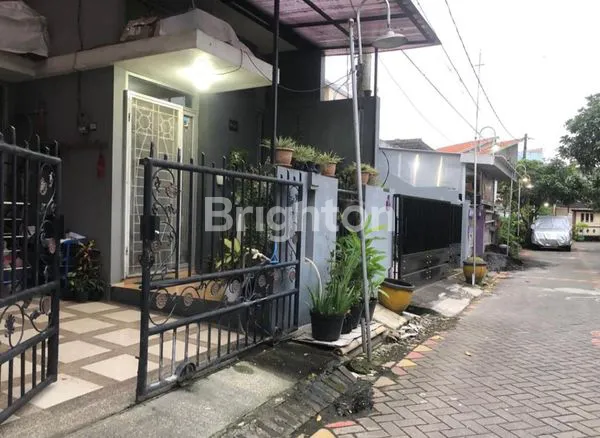 image RUMAH SAWOJAJAR II KAPI KAPI  DEKAT TOL MALANG (1)