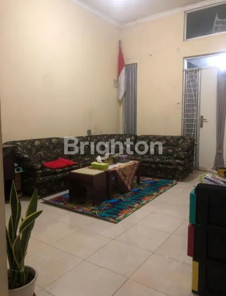 image RUMAH SAWOJAJAR II KAPI KAPI  DEKAT TOL MALANG (2)