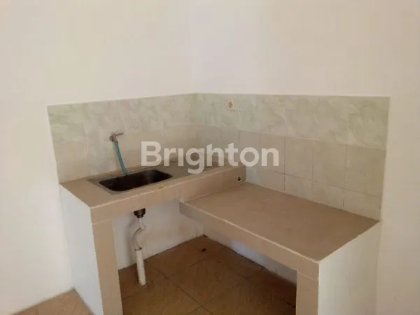 image RUKO 3 LANTAI, STRATEGIS DI PUSAT BISNIS MERR SURABAYA TIMUR. (4)