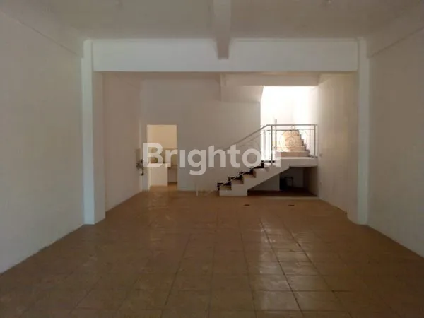 image RUKO 3 LANTAI, STRATEGIS DI PUSAT BISNIS MERR SURABAYA TIMUR. (2)