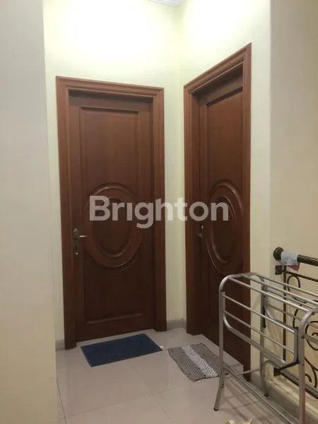 image RUMAH TANJUNG DUREN 2 LANTAI FULL FURNISH DAN BEBAS BANJIR (3)