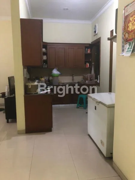 image RUMAH TANJUNG DUREN 2 LANTAI FULL FURNISH DAN BEBAS BANJIR (4)