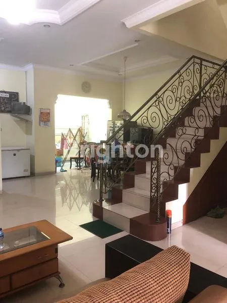 image RUMAH TANJUNG DUREN 2 LANTAI FULL FURNISH DAN BEBAS BANJIR (6)