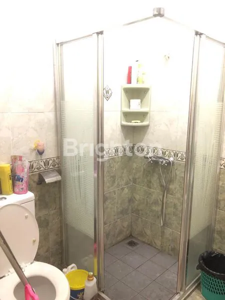 image RUMAH TANJUNG DUREN 2 LANTAI FULL FURNISH DAN BEBAS BANJIR (8)