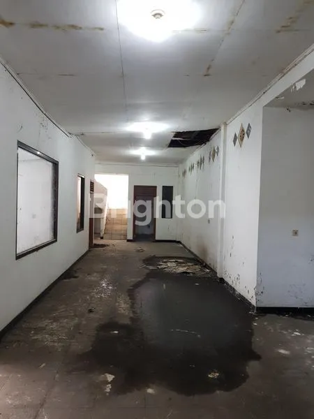 image RUKO 2LANTAI JALAN UTAMA KEDIRI (2)