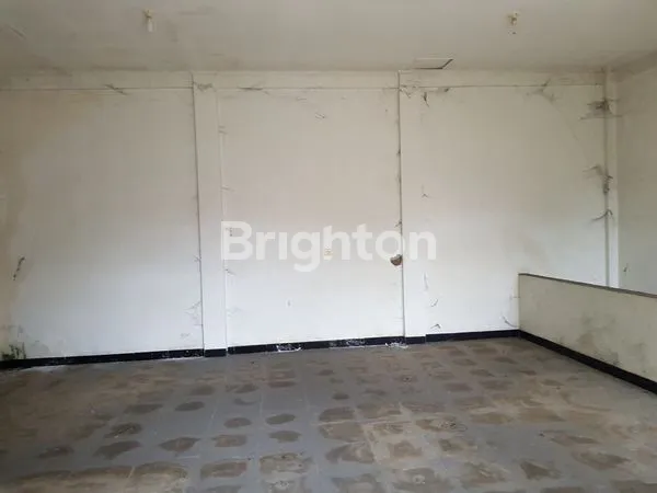 image RUKO 2LANTAI JALAN UTAMA KEDIRI (3)