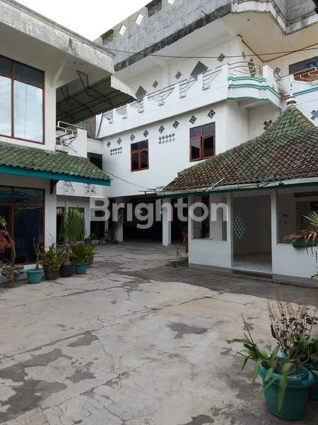 image TEMPAT USAHA, BENTUK HOOK DAERAH ADI SUMARMO COLOMADU (1)