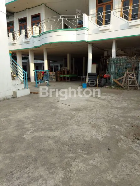 image TEMPAT USAHA, BENTUK HOOK DAERAH ADI SUMARMO COLOMADU (6)