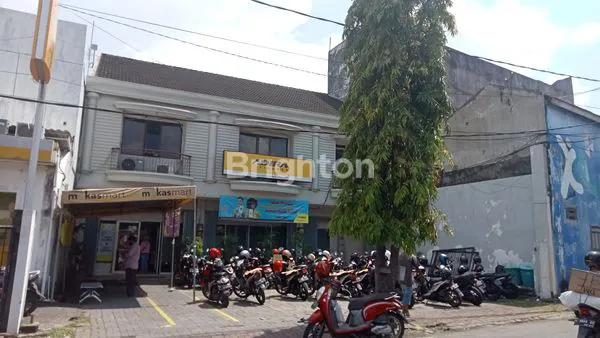image RUKO 2 LANTAI NOL JALAN RAYA SIDOARJO (4)