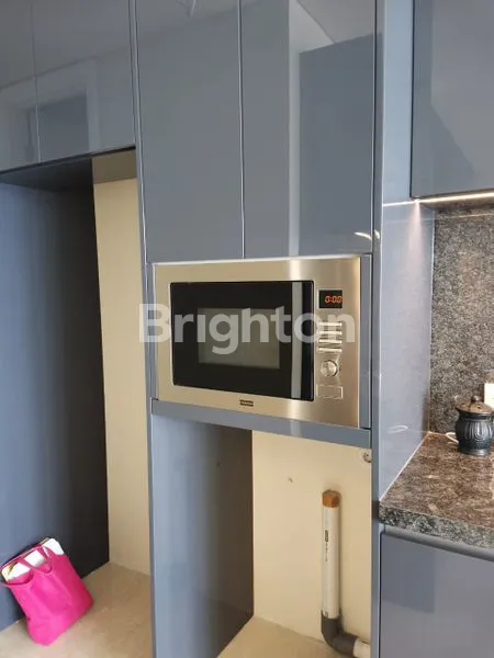 image APARTEMEN ONE GALAXY 3BR TERHUBUNG GALAXY MALL 3 (5)