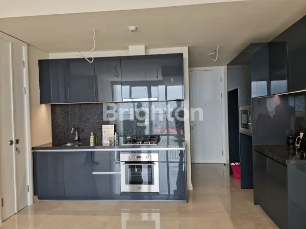 image APARTEMEN ONE GALAXY 3BR TERHUBUNG GALAXY MALL 3 (1)