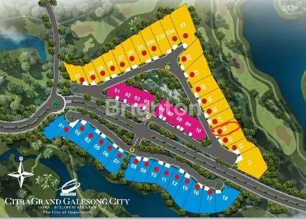 image TANAH GOLF VIEW (1)