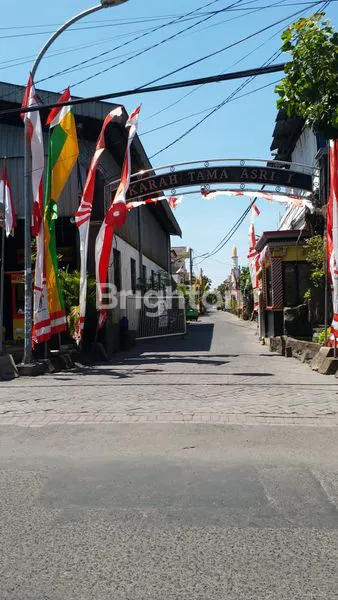 image RUMAH 2 LANTAI KARAH SURABAYA SELATAN (3)