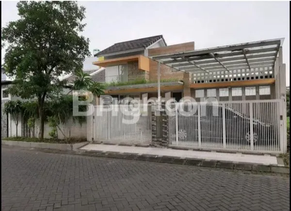 image MURAH, DEKAT TOL, ONE GATE SYSTEM, CITRA GARDEN SIDOARJO (1)