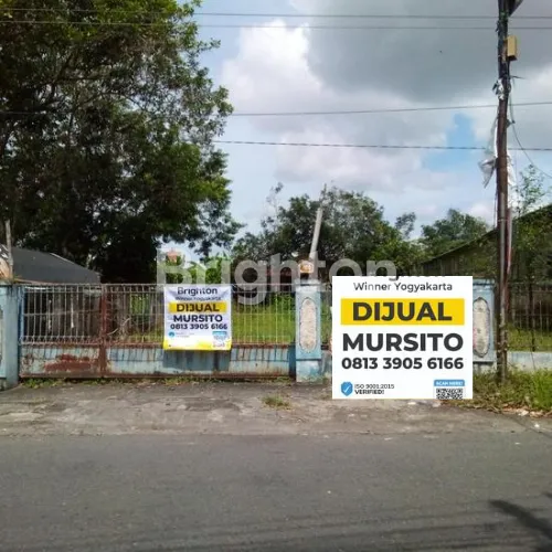 image TANAH DEKAT KAMPUS (1)