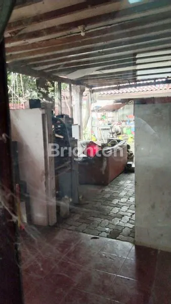 image RUMAH DI DEPOK, JALAN SILIWANGI (8)