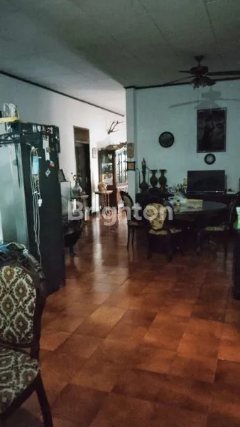 image RUMAH DI DEPOK, JALAN SILIWANGI (4)