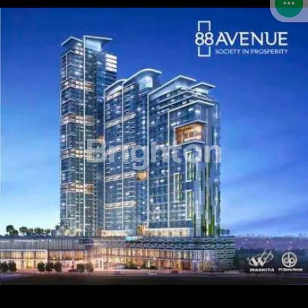 image 2BR RESIDENCE AVENUE 88 (1)