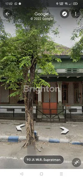 image RUMAH BESAR  TERAWAT DI TENGAH KOTA DI DAERAH KOTA TULUNGAGUNG (2)