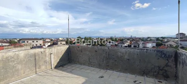 image ROOFTOP UNTUK TOWER / ANTENNA BTS TENGAH KOTA (2)