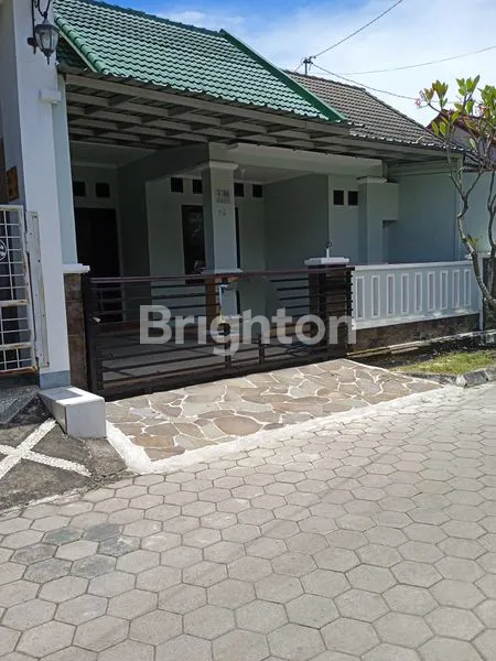 image RUMAH SIAP HUNI PERUM GROGOL INDAH (1)