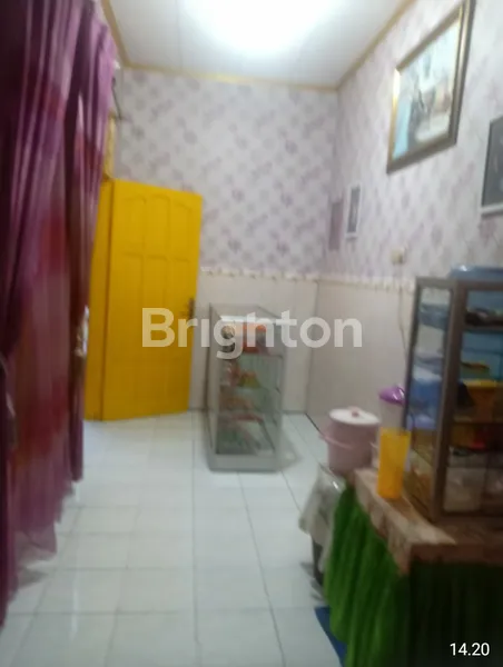 image BALIKPAPAN,  RUMAH LAHAN LUAS DIKOTA (Y360)  (2)