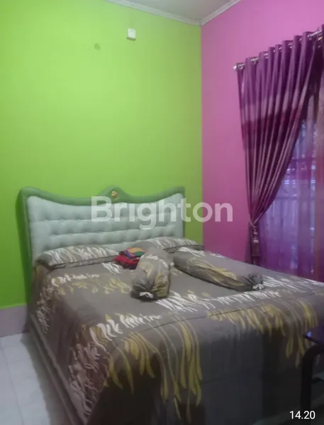 image BALIKPAPAN,  RUMAH LAHAN LUAS DIKOTA (Y360)  (3)