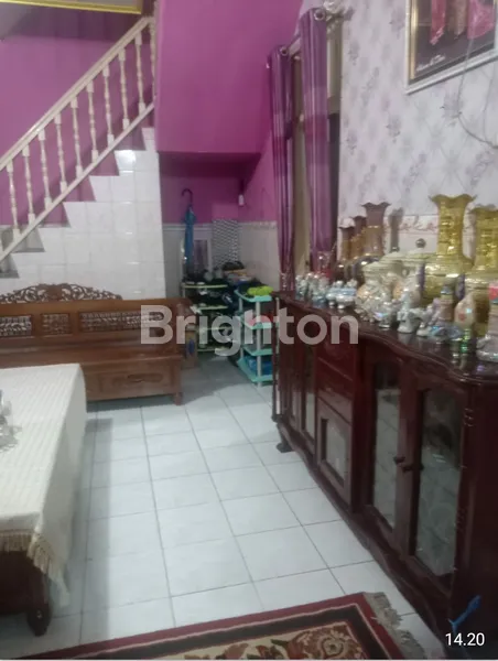 image BALIKPAPAN,  RUMAH LAHAN LUAS DIKOTA (Y360)  (4)