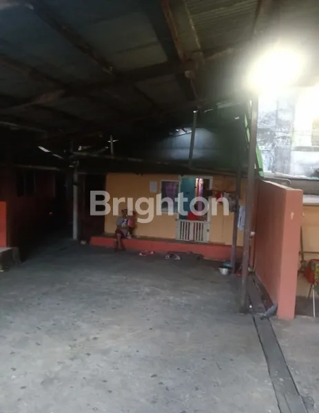 image BALIKPAPAN,  RUMAH LAHAN LUAS DIKOTA (Y360)  (6)