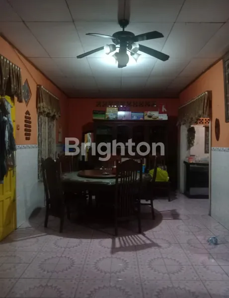 image BALIKPAPAN,  RUMAH LAHAN LUAS DIKOTA (Y360)  (5)