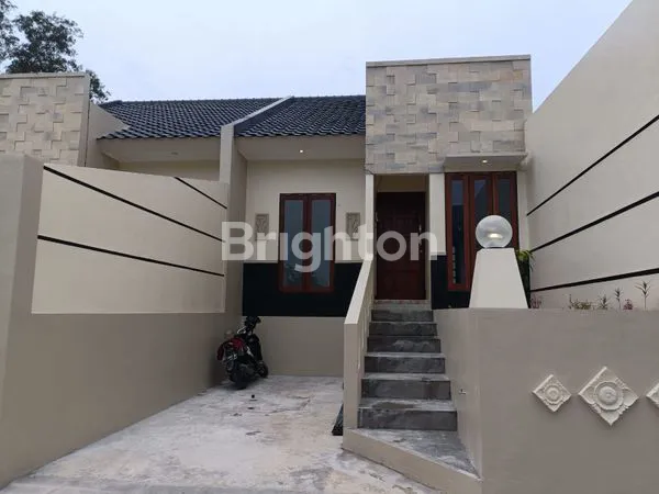 image RUMAH TENGAH KOTA HARGA 700JUTAAN (8)