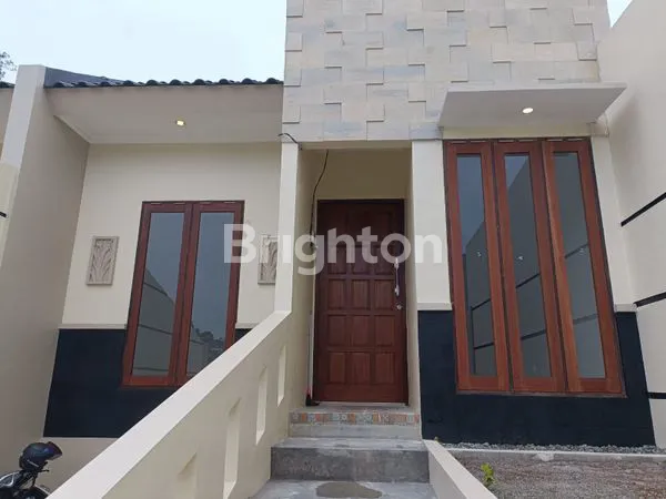 image RUMAH TENGAH KOTA HARGA 700JUTAAN (1)