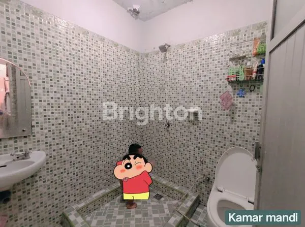 image HUNIAN ASRI DAN NYAMAN DI DEPOK  (6)