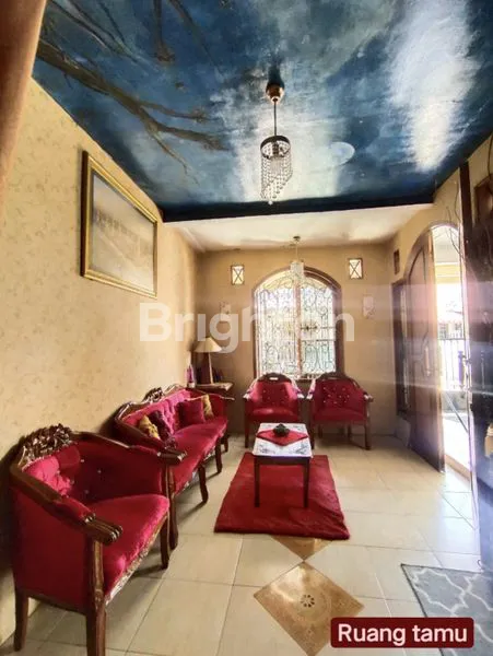 image HUNIAN ASRI DAN NYAMAN DI DEPOK  (5)