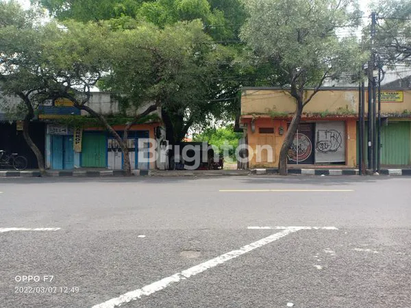 image RUKO & TANAH LUAS JLN GAJA MADA SIDOARJO (1)