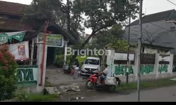 image RUMAH HITUNG TANAH KAWASAN INDUSTRI KRIAN (1)