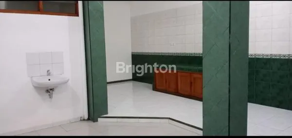 image RUMAH MINIMALIS 2 LANTAI TERAWAT SIAP HUNI DI ARAYA  (1)