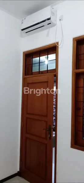 image RUMAH MINIMALIS 2 LANTAI TERAWAT SIAP HUNI DI ARAYA  (6)
