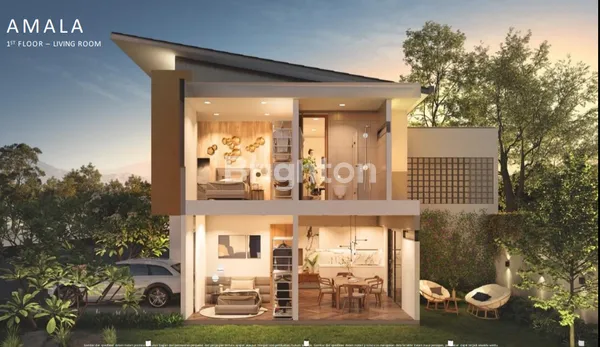 image PODOMORO PARK SANGDYAGIRA AMALA CATUR HOOK (1)