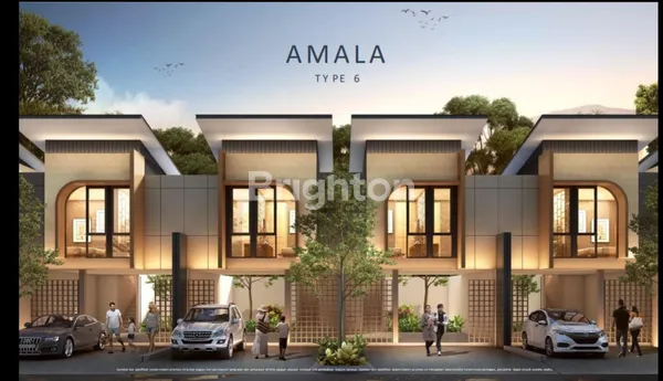 image PODOMORO PARK SANGDYAGIRA AMALA CATUR HOOK (2)