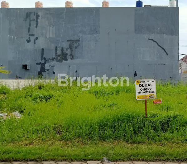 image TANAH KAVLING SURABAYA TIMUR SANGAT DEKAT DENGAN OERR (1)